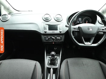 Used SEAT Ibiza 2015 for sale - 79156090: Photo
