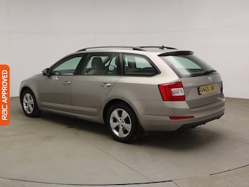 Used Skoda Octavia 2016 for sale - 75418366: Photo