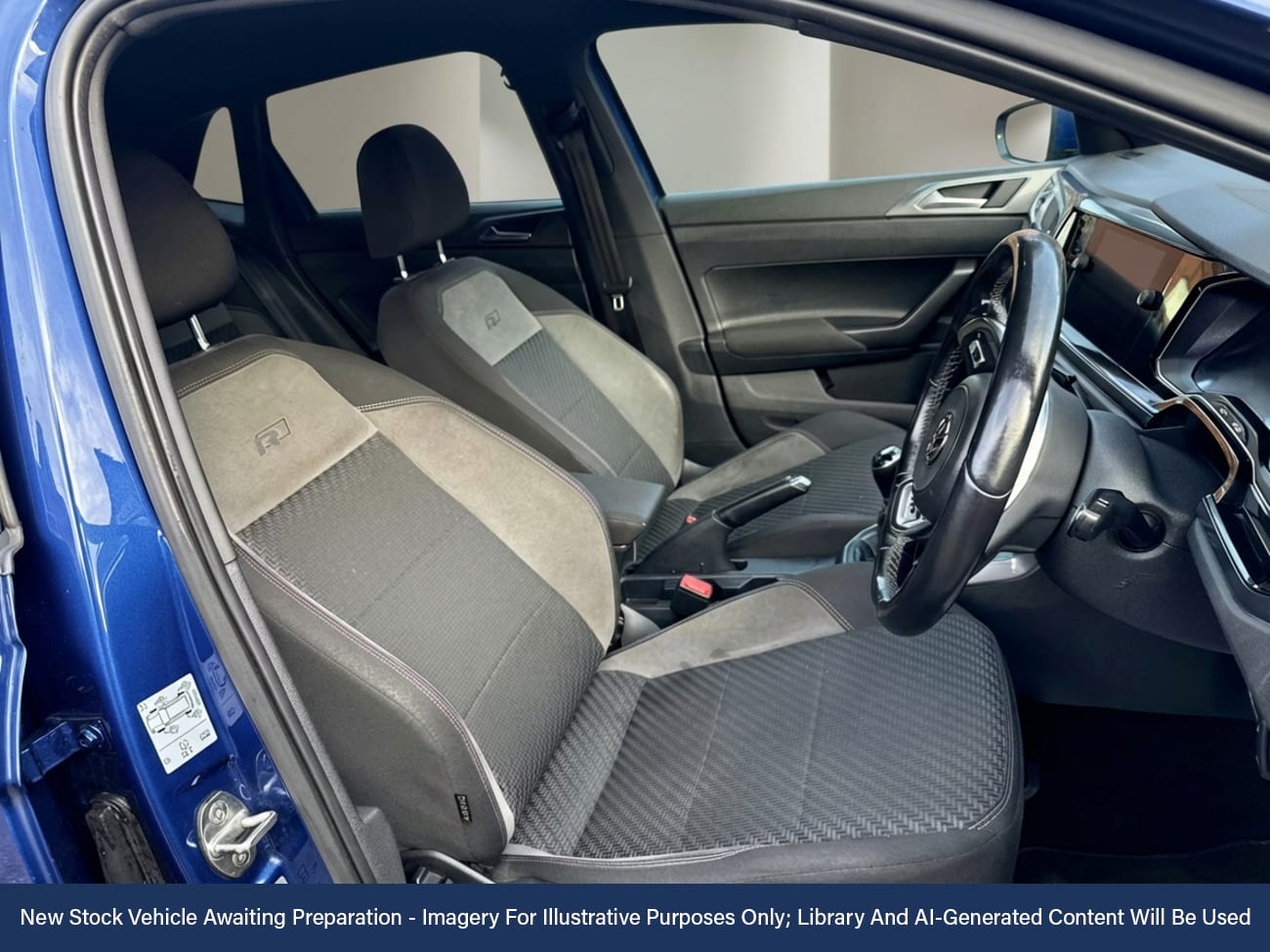 Used Volkswagen Polo 2018 for sale - 77601592: Photo 3