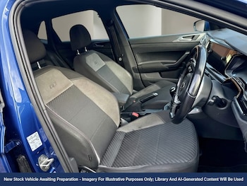 Used Volkswagen Polo 2018 for sale - 77601592: Photo