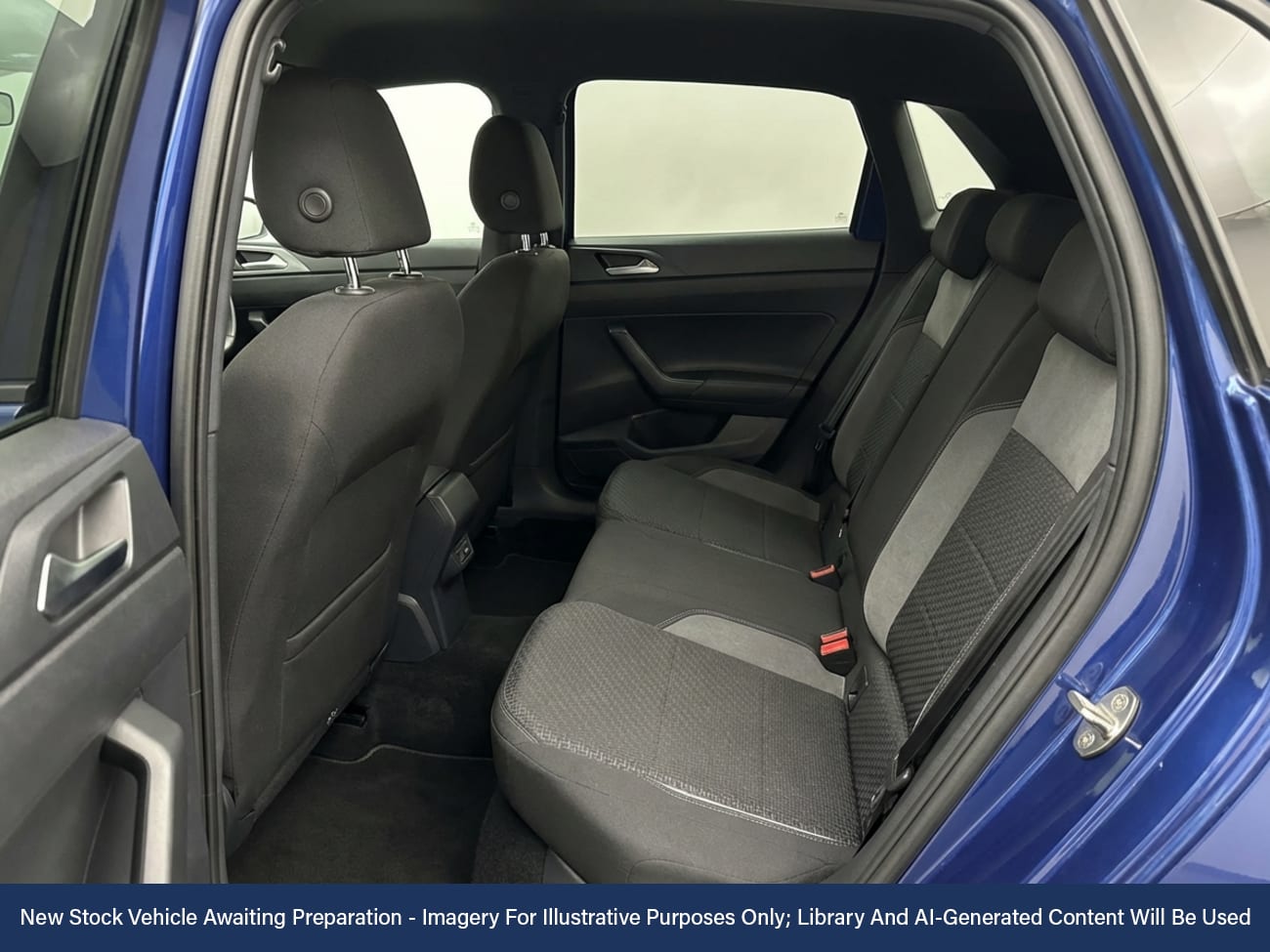 Used Volkswagen Polo 2018 for sale - 77601592: Photo 4