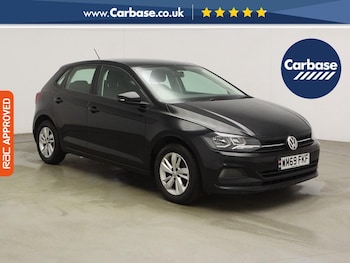 Used Volkswagen Polo 2020 for sale - 78750285: Photo