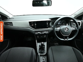 Used Volkswagen Polo 2020 for sale - 78750285: Photo