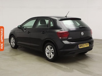 Used Volkswagen Polo 2020 for sale - 78750285: Photo