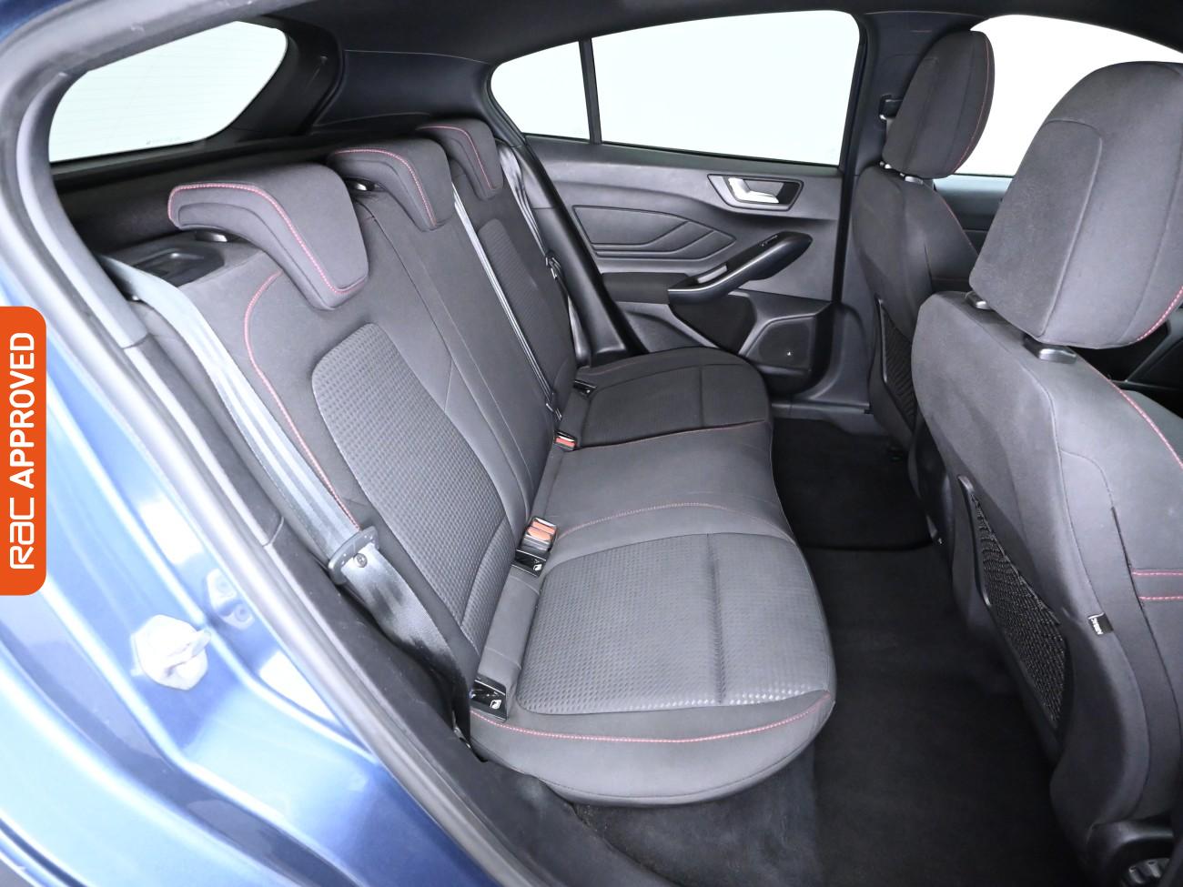 Used Ford Focus 2020 for sale - 76445531: Photo 13