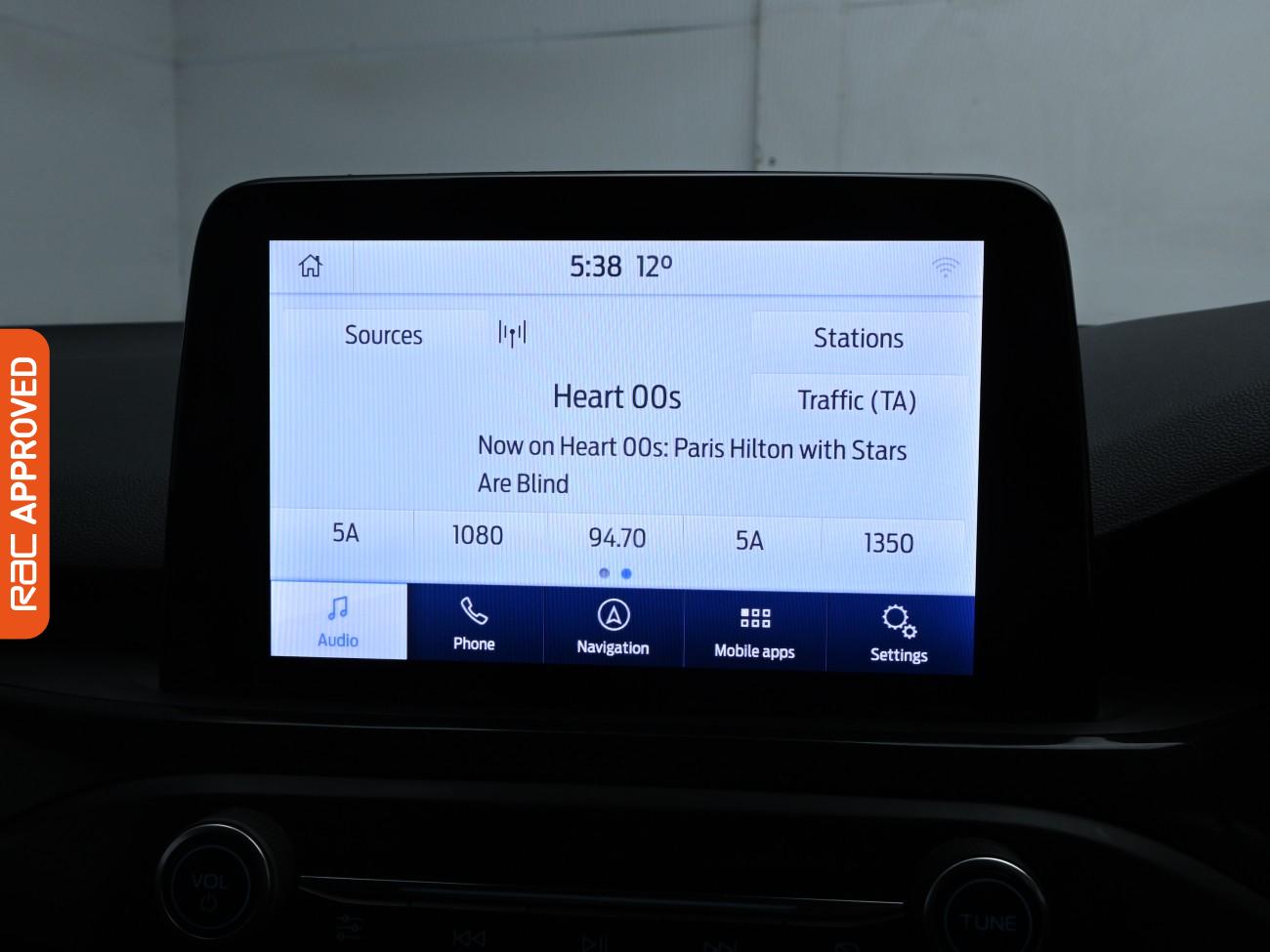 Used Ford Focus 2020 for sale - 76445531: Photo 14