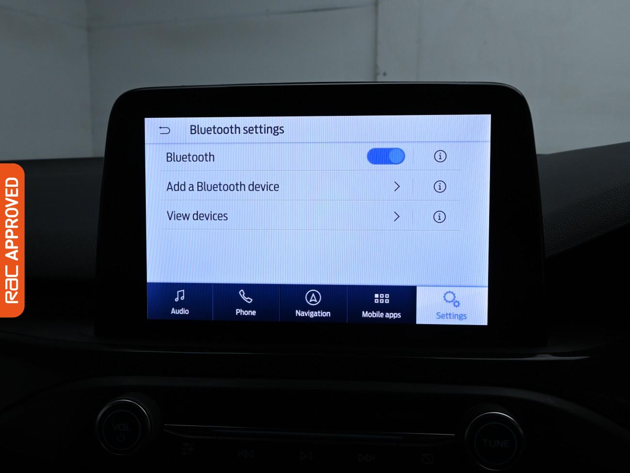 Used Ford Focus 2020 for sale - 76445531: Photo 15