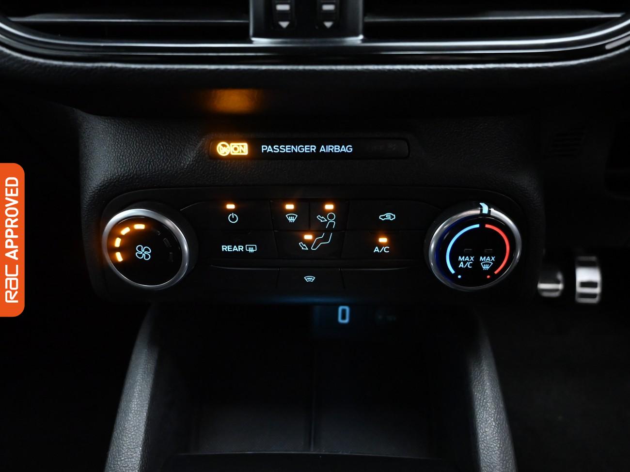 Used Ford Focus 2020 for sale - 76445531: Photo 16