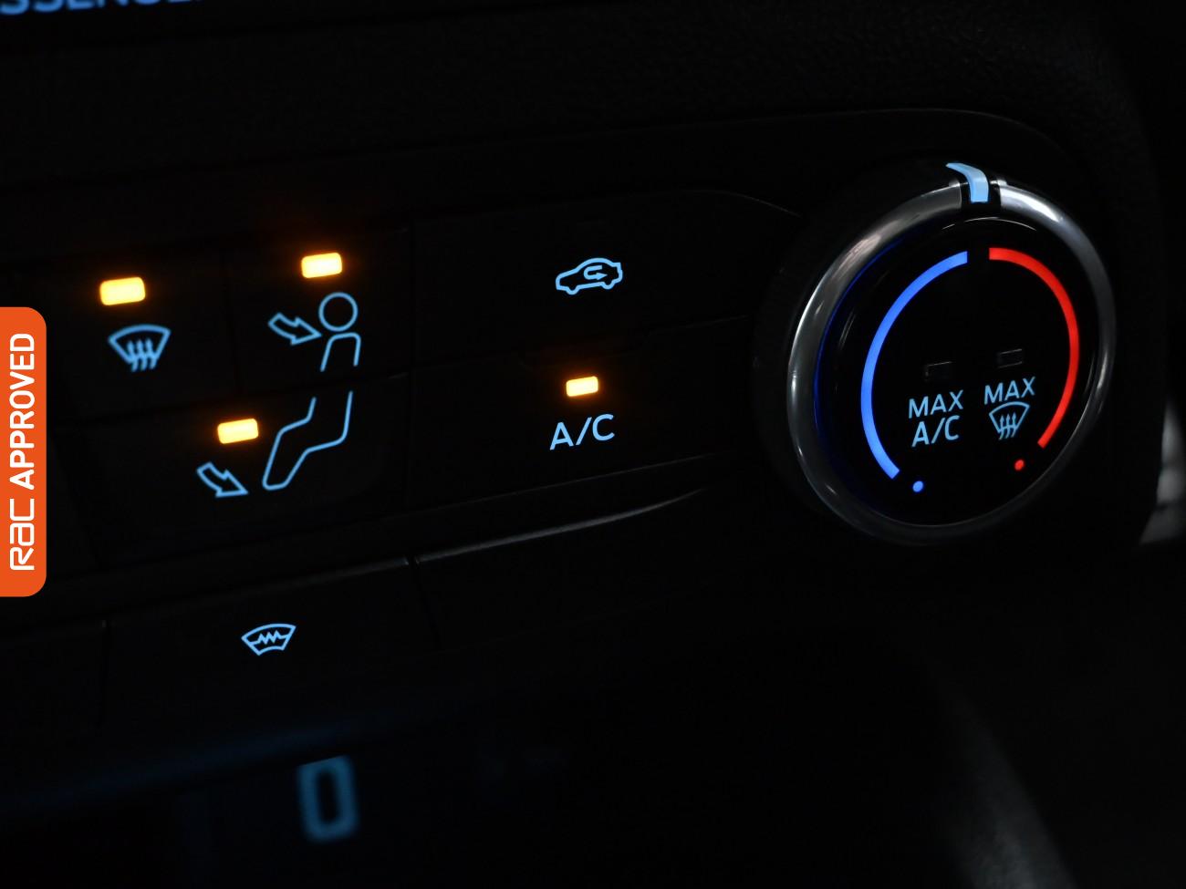 Used Ford Focus 2020 for sale - 76445531: Photo 17