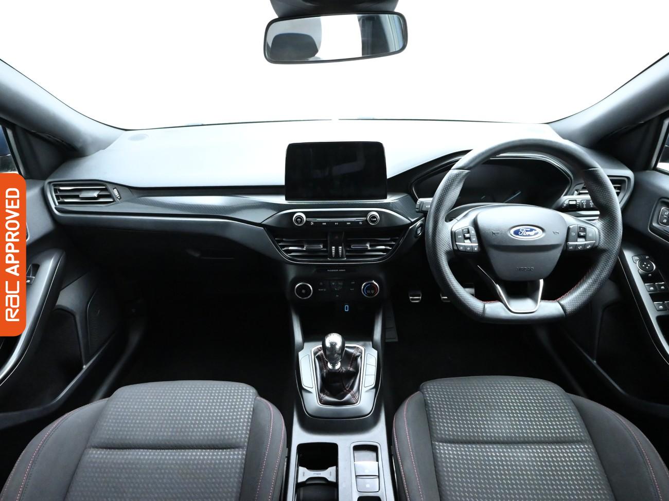 Used Ford Focus 2020 for sale - 76445531: Photo 2