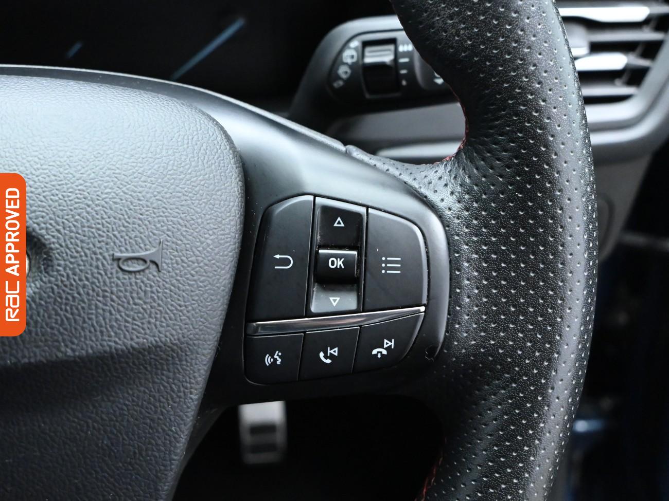 Used Ford Focus 2020 for sale - 76445531: Photo 21