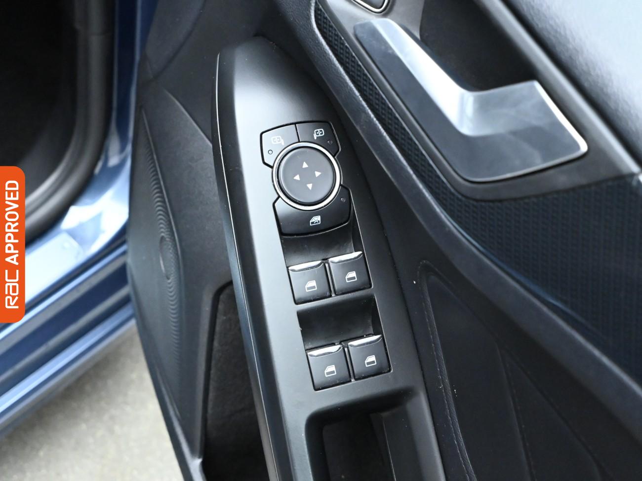 Used Ford Focus 2020 for sale - 76445531: Photo 22