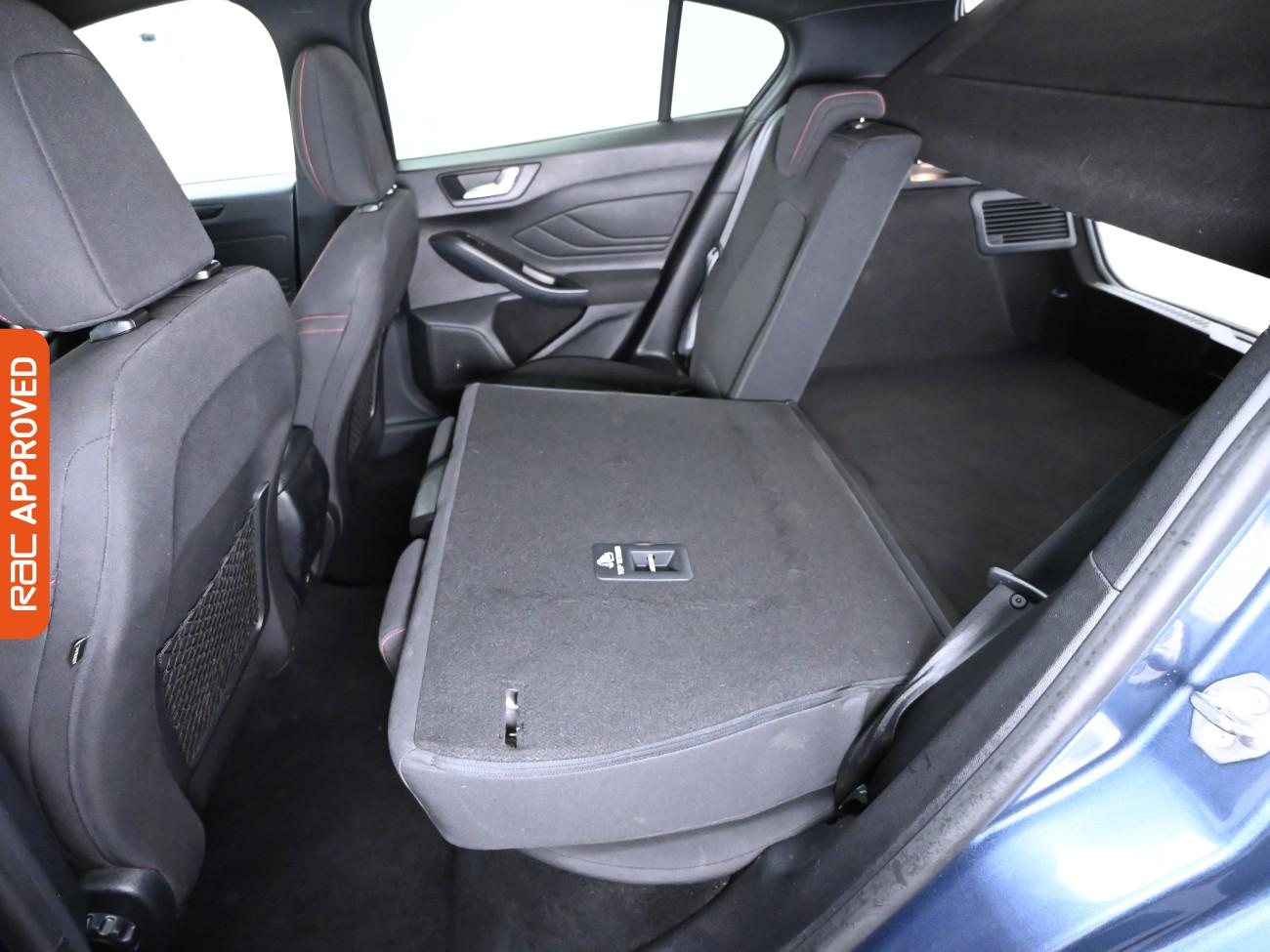 Used Ford Focus 2020 for sale - 76445531: Photo 23