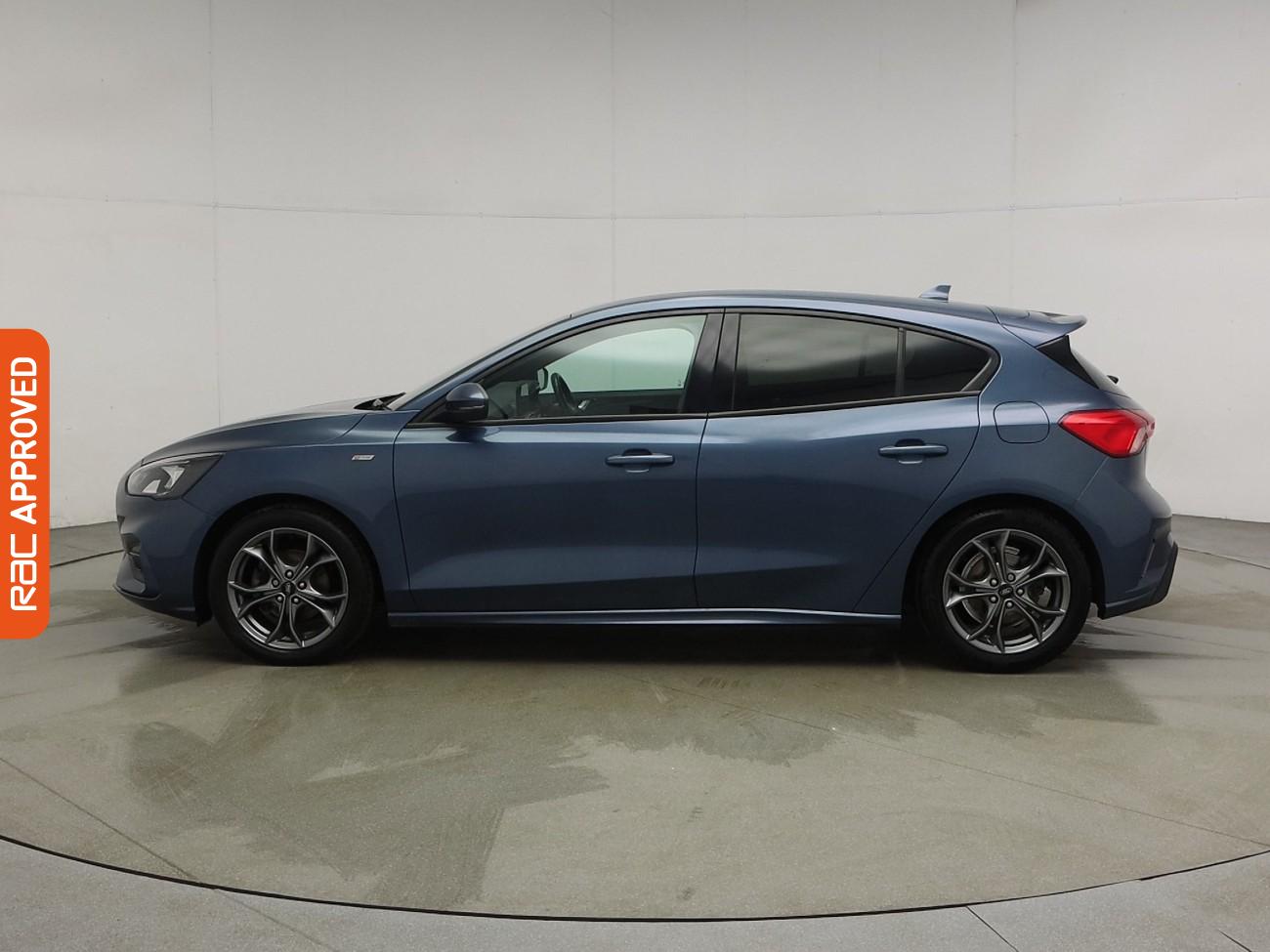 Used Ford Focus 2020 for sale - 76445531: Photo 27