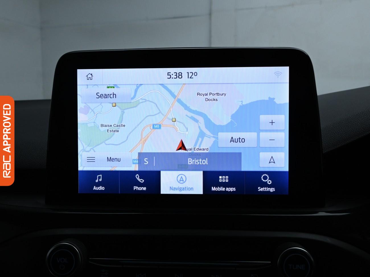 Used Ford Focus 2020 for sale - 76445531: Photo 3