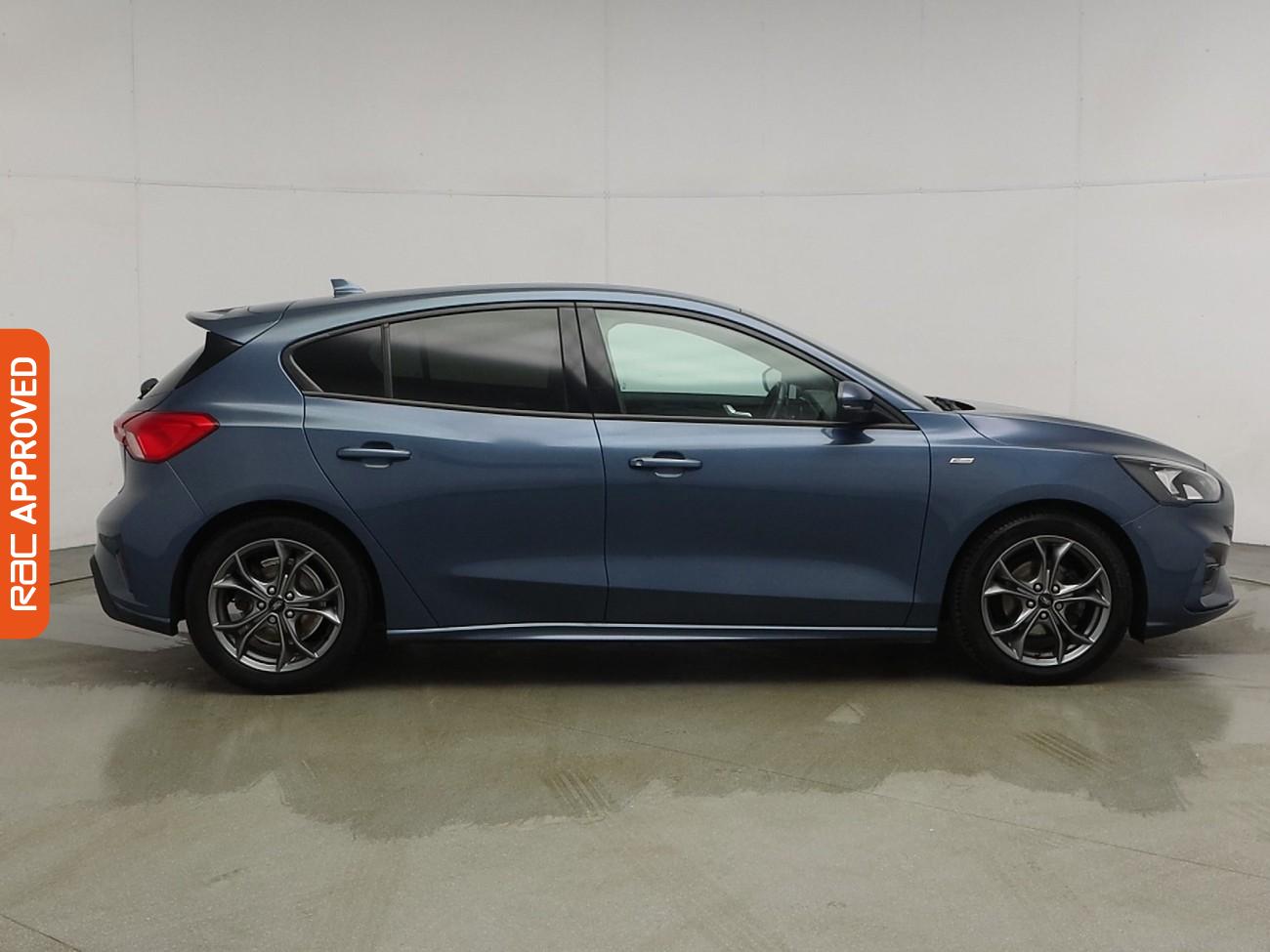 Used Ford Focus 2020 for sale - 76445531: Photo 6
