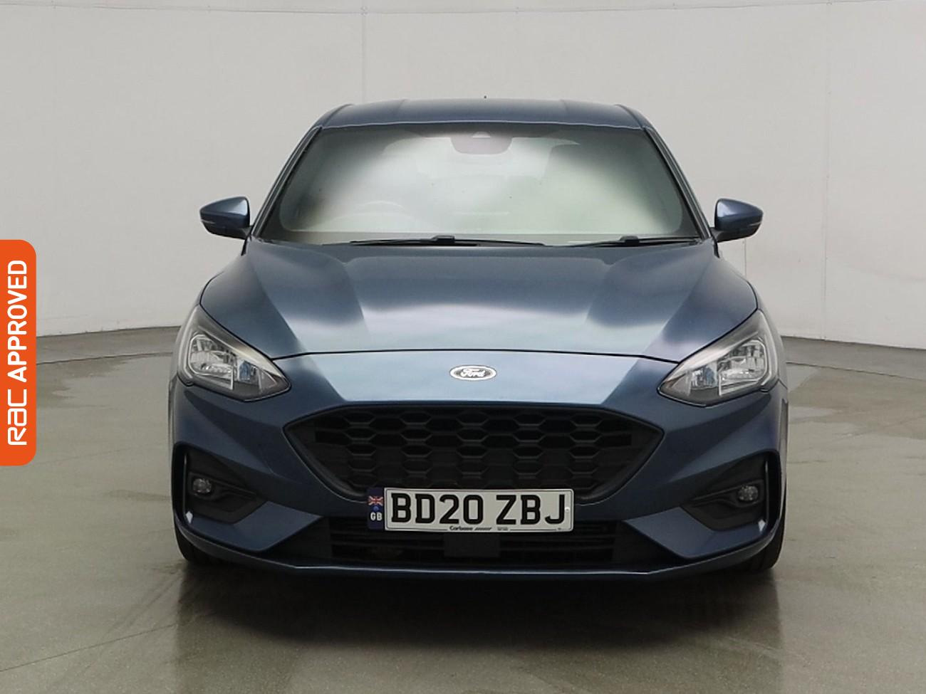 Used Ford Focus 2020 for sale - 76445531: Photo 7