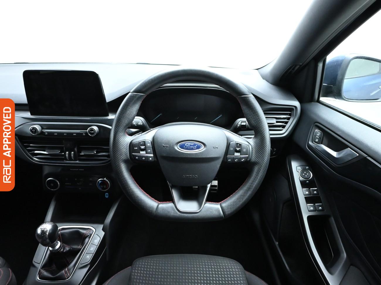 Used Ford Focus 2020 for sale - 76445531: Photo 9