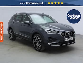 Used SEAT Tarraco 2023 for sale - 79779272: Photo