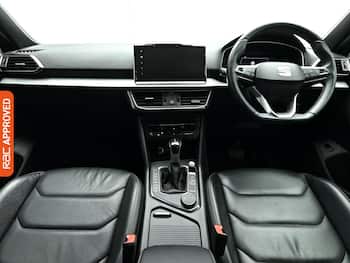 Used SEAT Tarraco 2023 for sale - 79779272: Photo