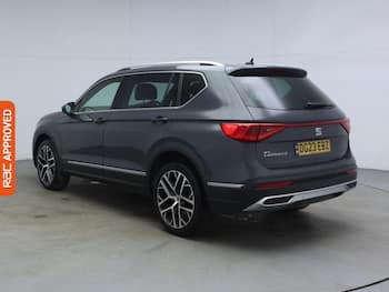Used SEAT Tarraco 2023 for sale - 79779272: Photo