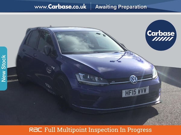 Used Volkswagen Golf 2015 for sale - 76206896: Photo 1