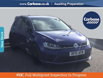 Volkswagen - Golf