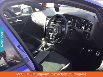 Used Volkswagen Golf 2015 for sale - 76206896: Photo 3