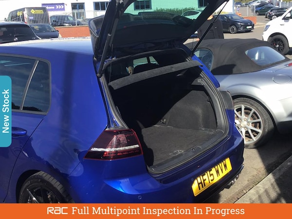 Used Volkswagen Golf 2015 for sale - 76206896: Photo 6
