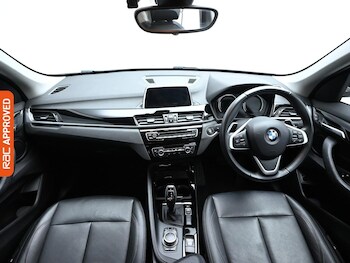 Used BMW X1 2019 for sale - 75962521: Photo