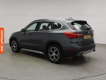 Used BMW X1 2019 for sale - 75962521: Photo
