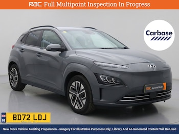 Used Hyundai KONA 2023 for sale - 77458836: Photo