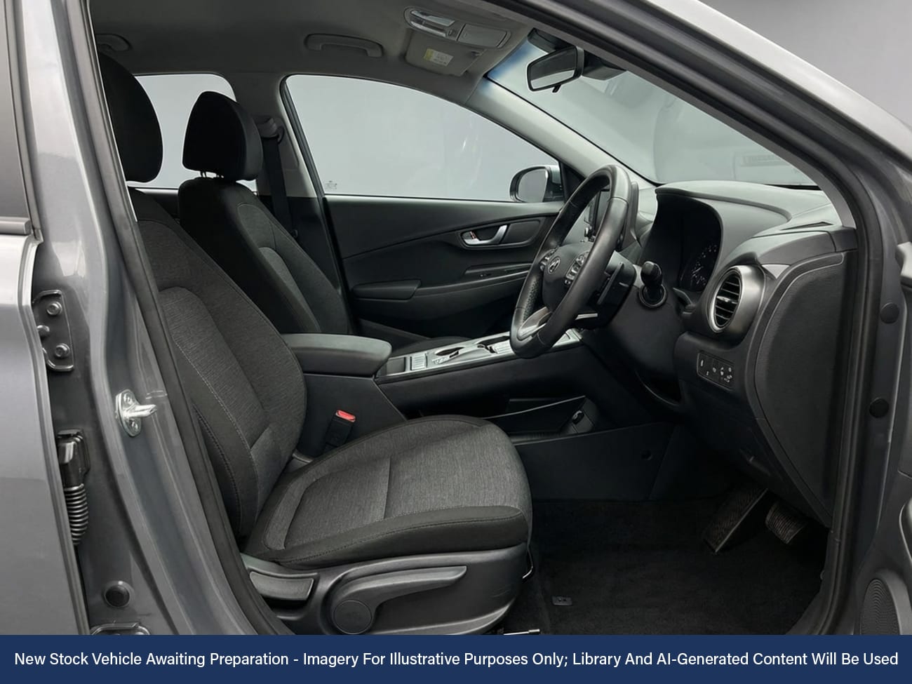 Used Hyundai KONA 2023 for sale - 77458836: Photo 3