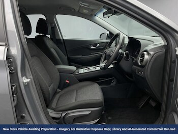 Used Hyundai KONA 2023 for sale - 77458836: Photo