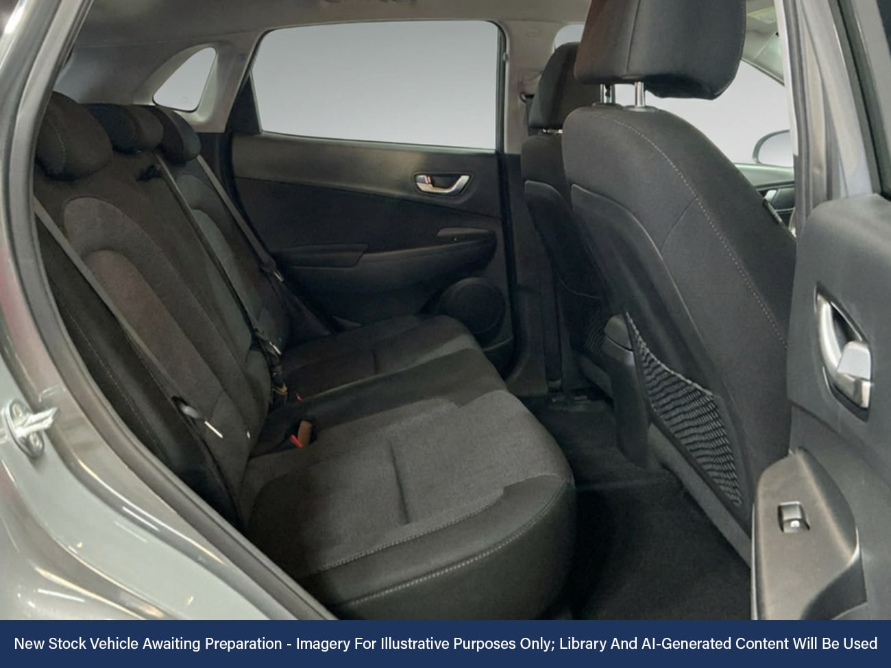 Used Hyundai KONA 2023 for sale - 77458836: Photo 4