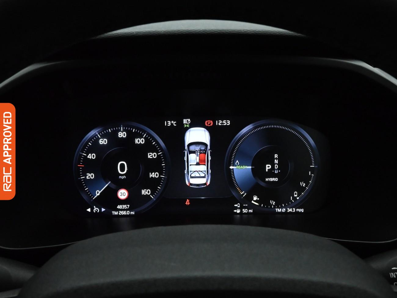 Used Volvo XC40 2022 for sale - 77535411: Photo 11