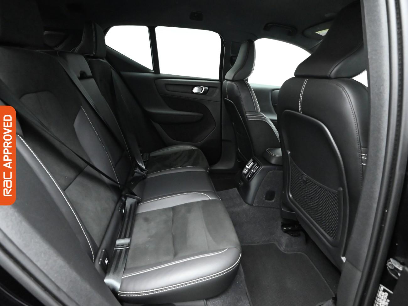 Used Volvo XC40 2022 for sale - 77535411: Photo 13