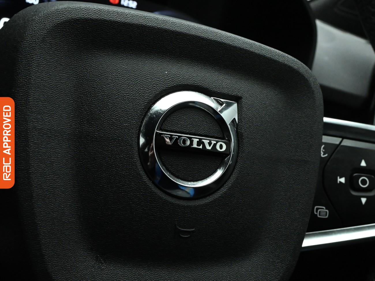 Used Volvo XC40 2022 for sale - 77535411: Photo 23