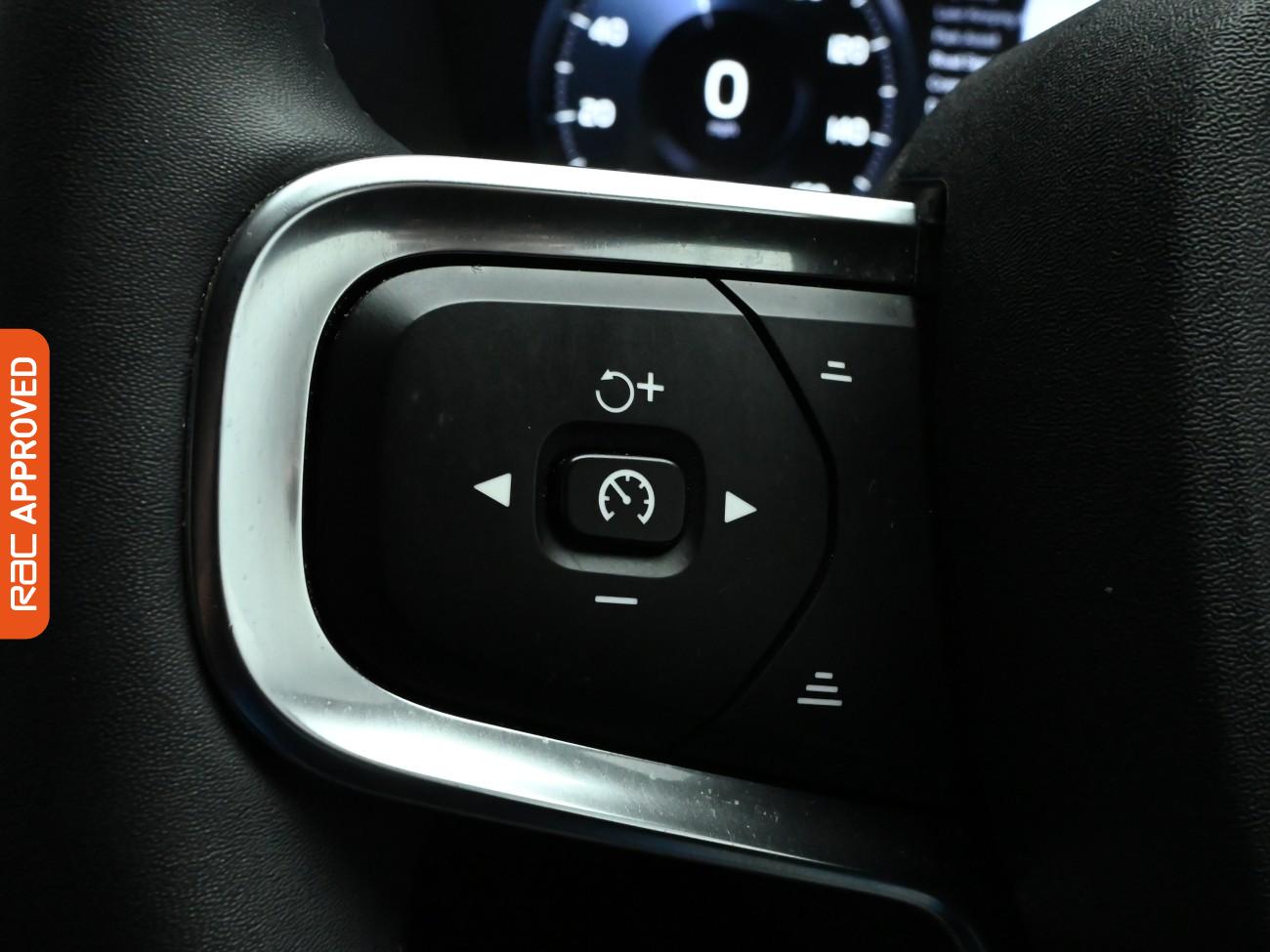 Used Volvo XC40 2022 for sale - 77535411: Photo 24