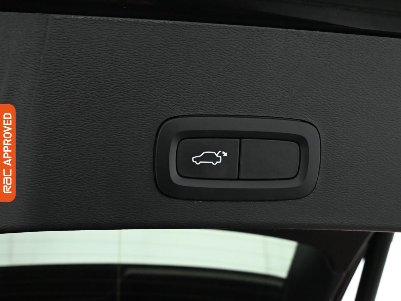 Used Volvo XC40 2022 for sale - 77535411: Photo 27