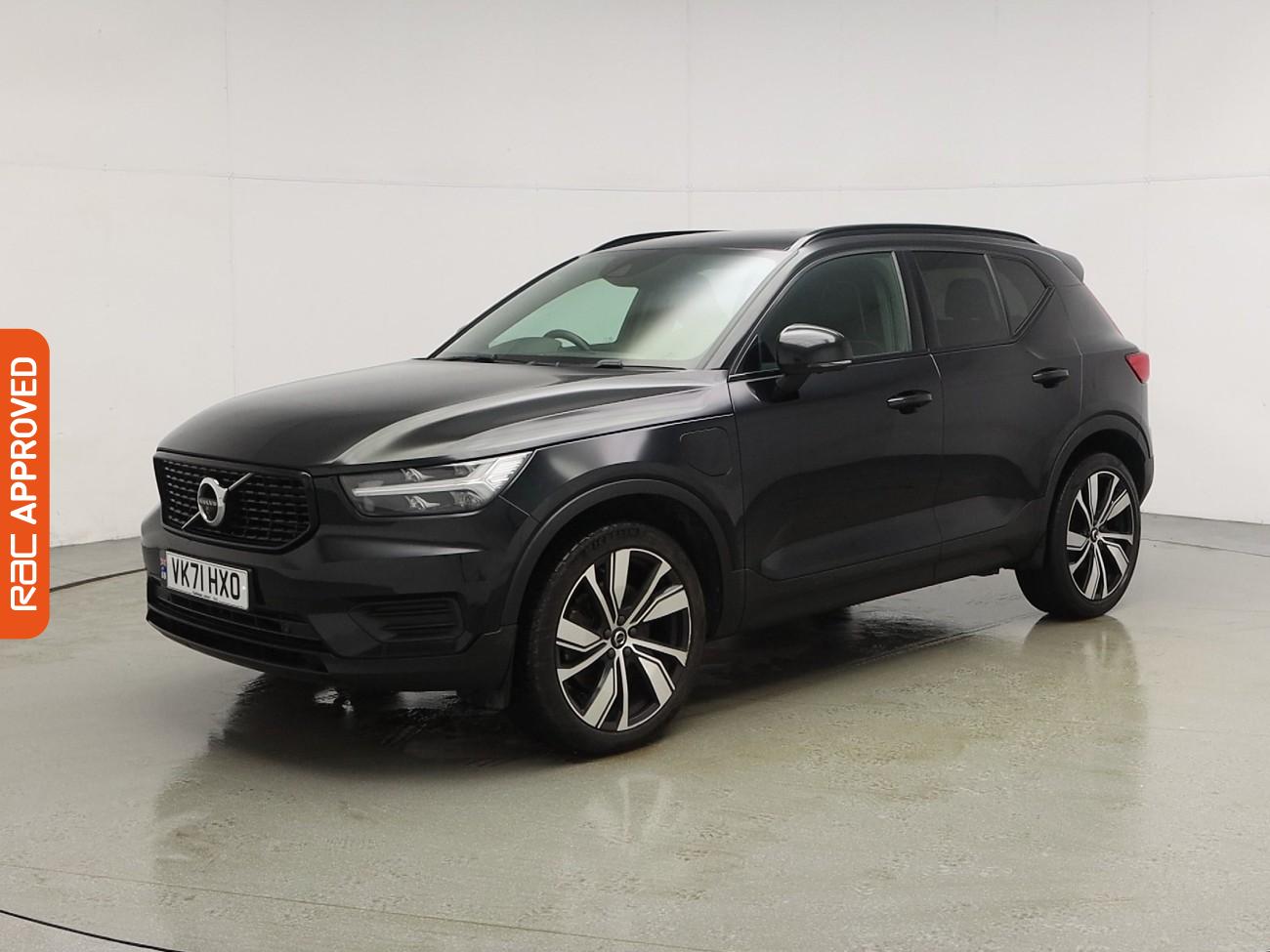 Used Volvo XC40 2022 for sale - 77535411: Photo 28