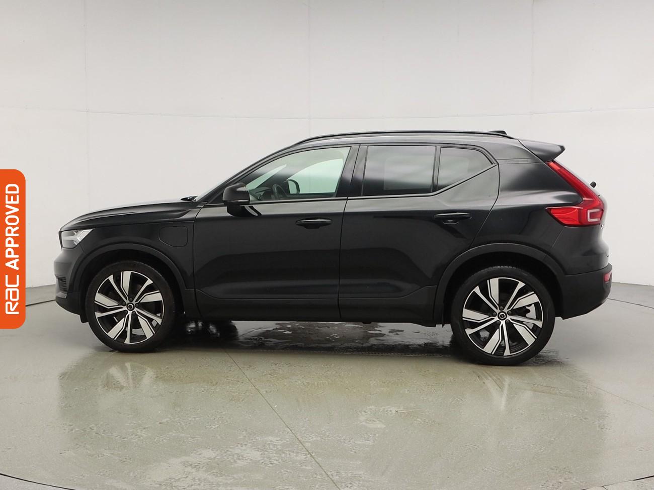 Used Volvo XC40 2022 for sale - 77535411: Photo 29