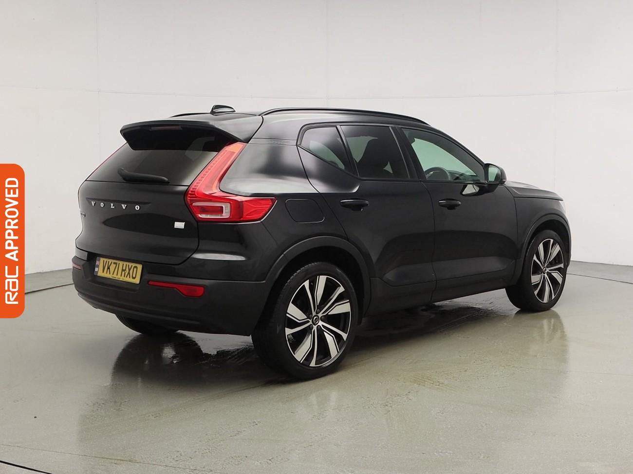 Used Volvo XC40 2022 for sale - 77535411: Photo 31