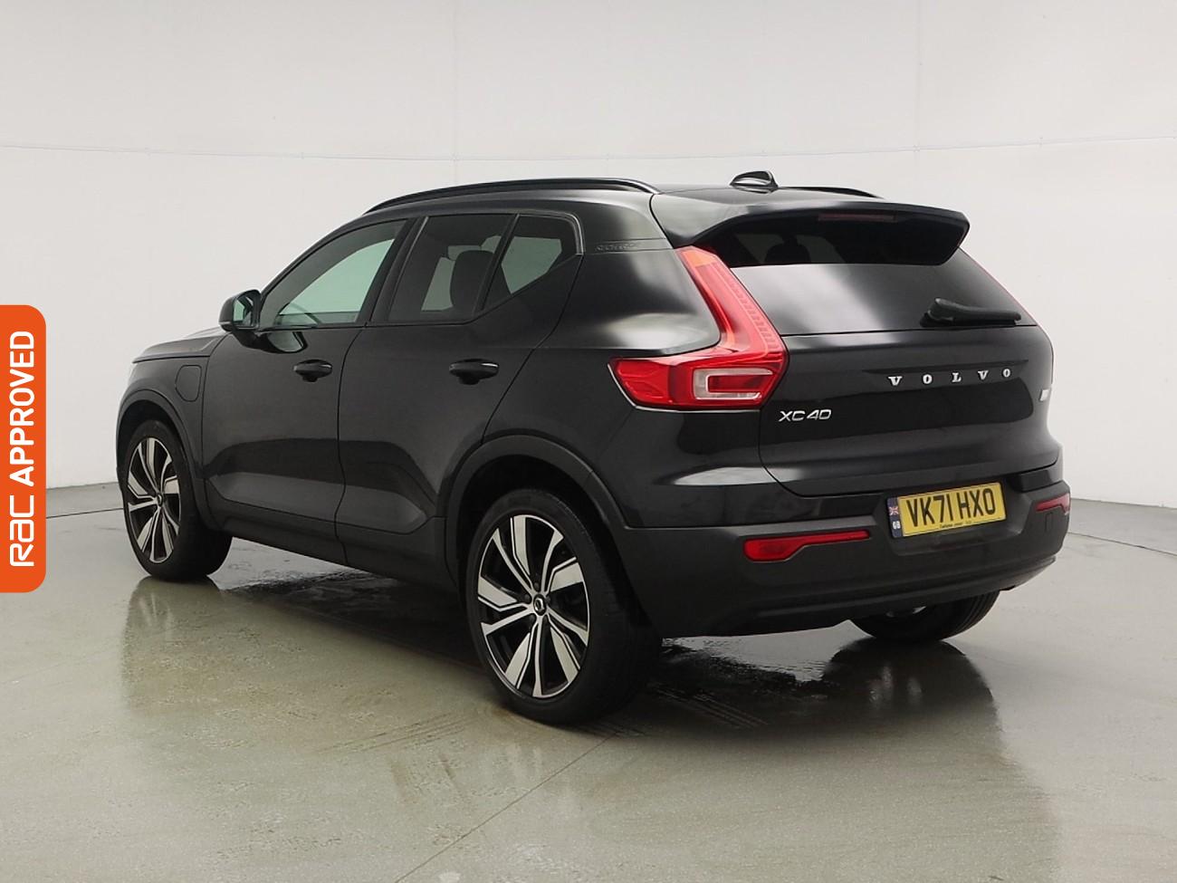 Used Volvo XC40 2022 for sale - 77535411: Photo 4