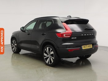 Used Volvo XC40 2022 for sale - 77535411: Photo