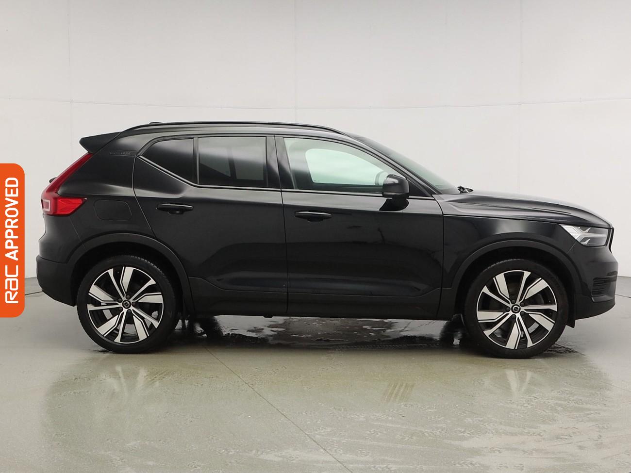 Used Volvo XC40 2022 for sale - 77535411: Photo 6