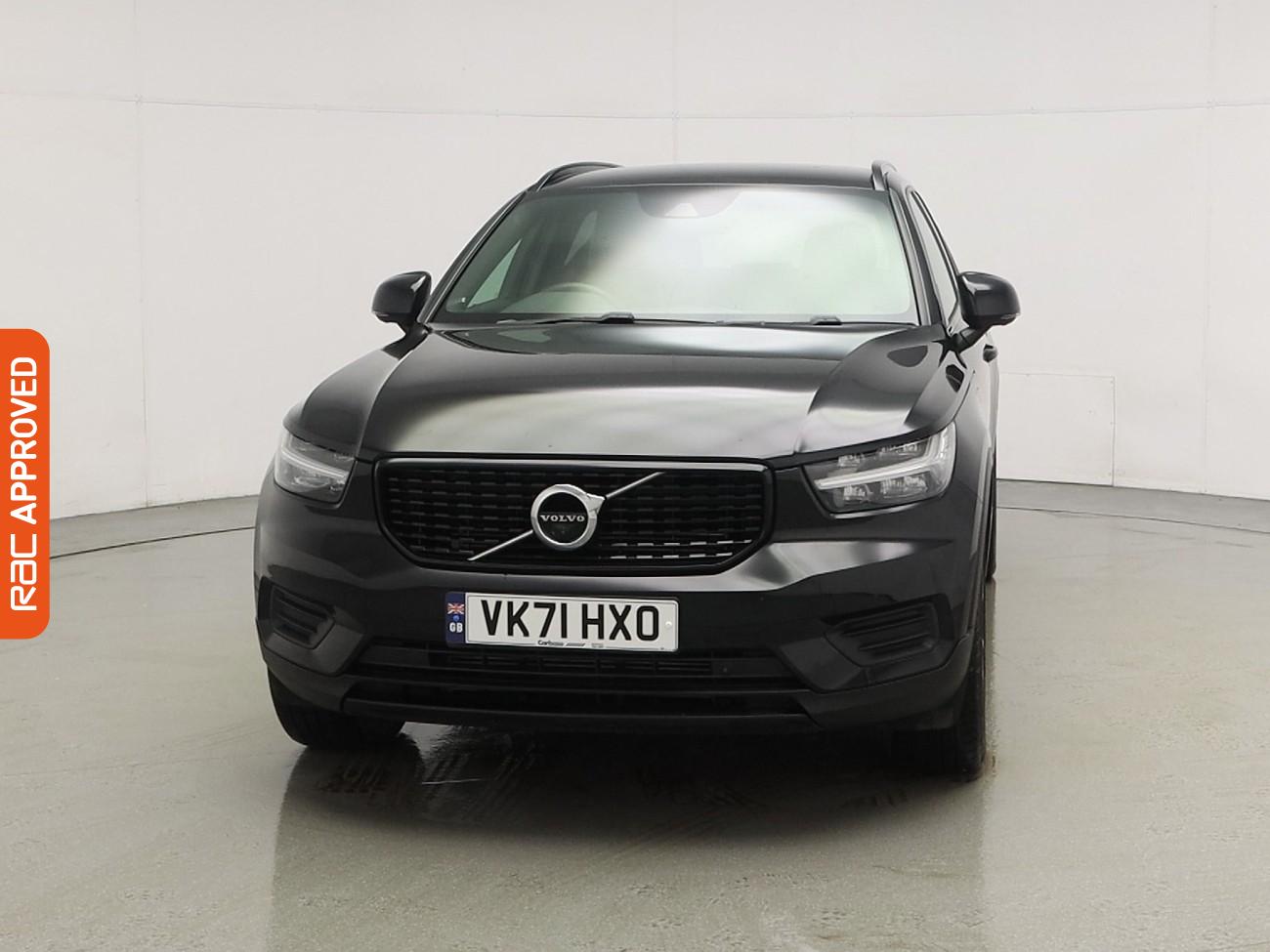 Used Volvo XC40 2022 for sale - 77535411: Photo 7