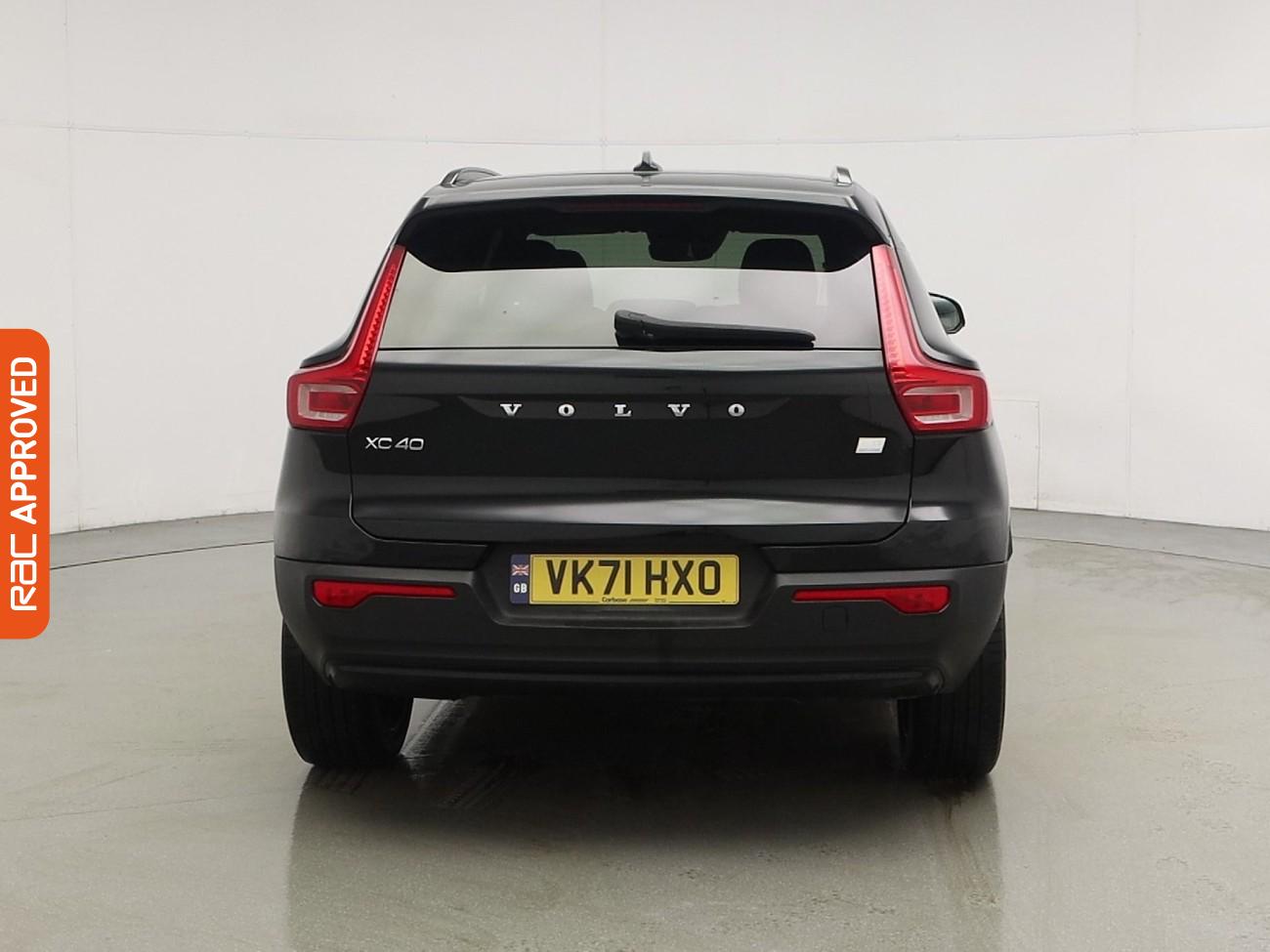Used Volvo XC40 2022 for sale - 77535411: Photo 8