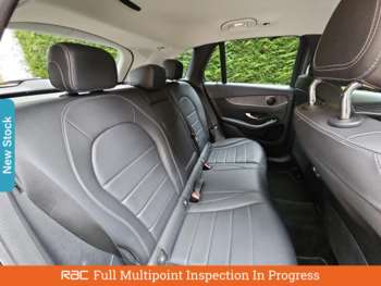 Used Mercedes-Benz GLC 2018 for sale - 75337485: Photo