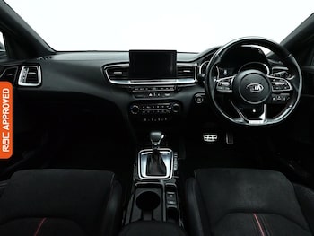 Used Kia Pro Ceed 2019 for sale - 78845591: Photo